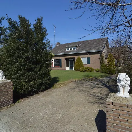 Cosy Holiday Home With Pet Friendly Garden Elsendorp Exterior photo