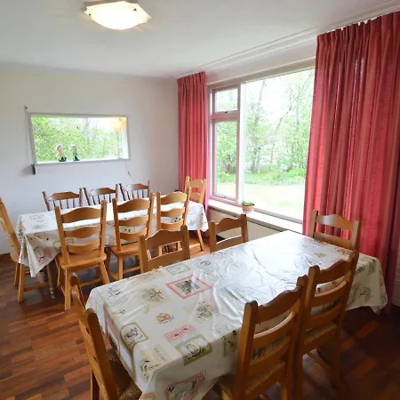 Cosy Holiday Home With Pet Friendly Garden Elsendorp Exterior photo