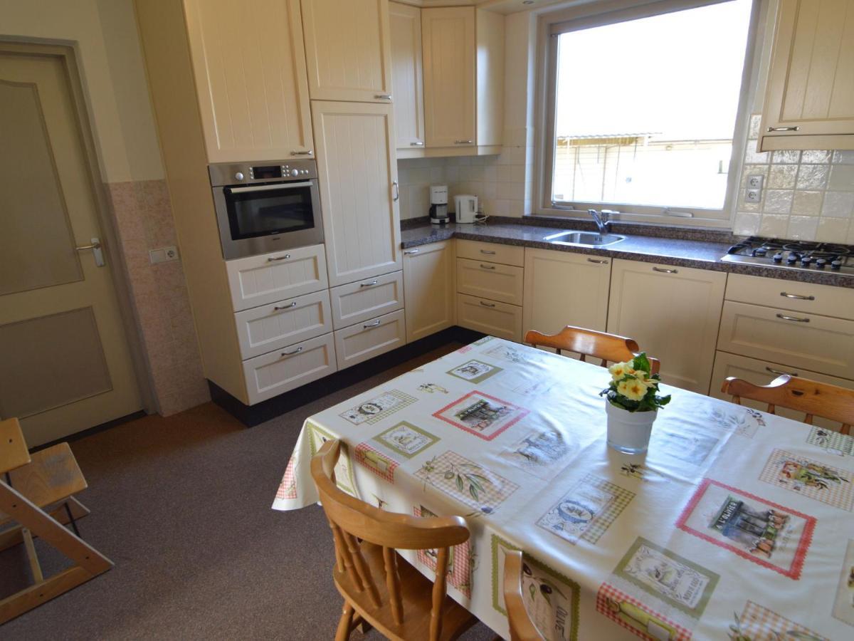 Holiday home Cosy With Pet Friendly Garden
