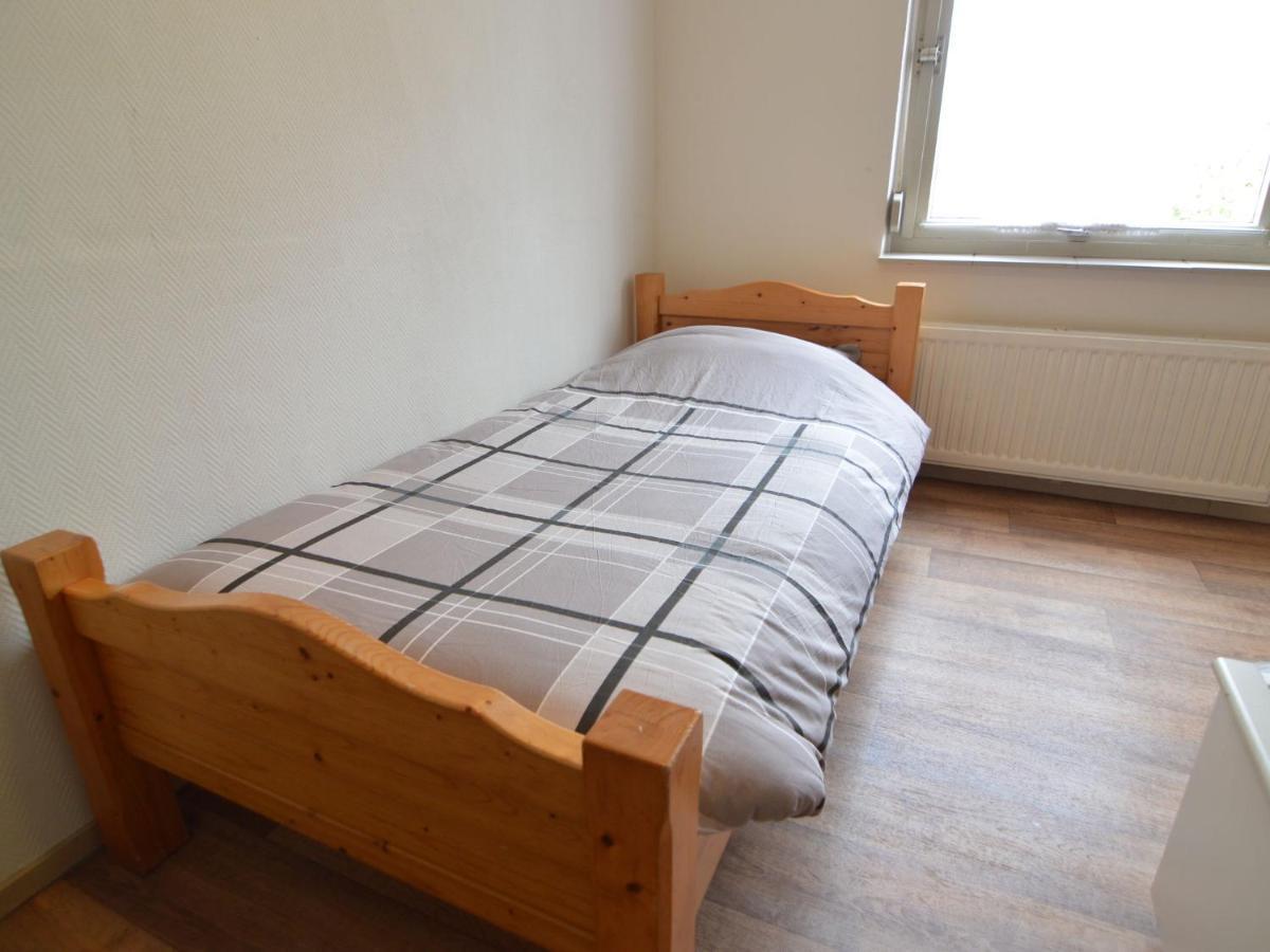 Cosy With Pet Friendly Garden Elsendorp