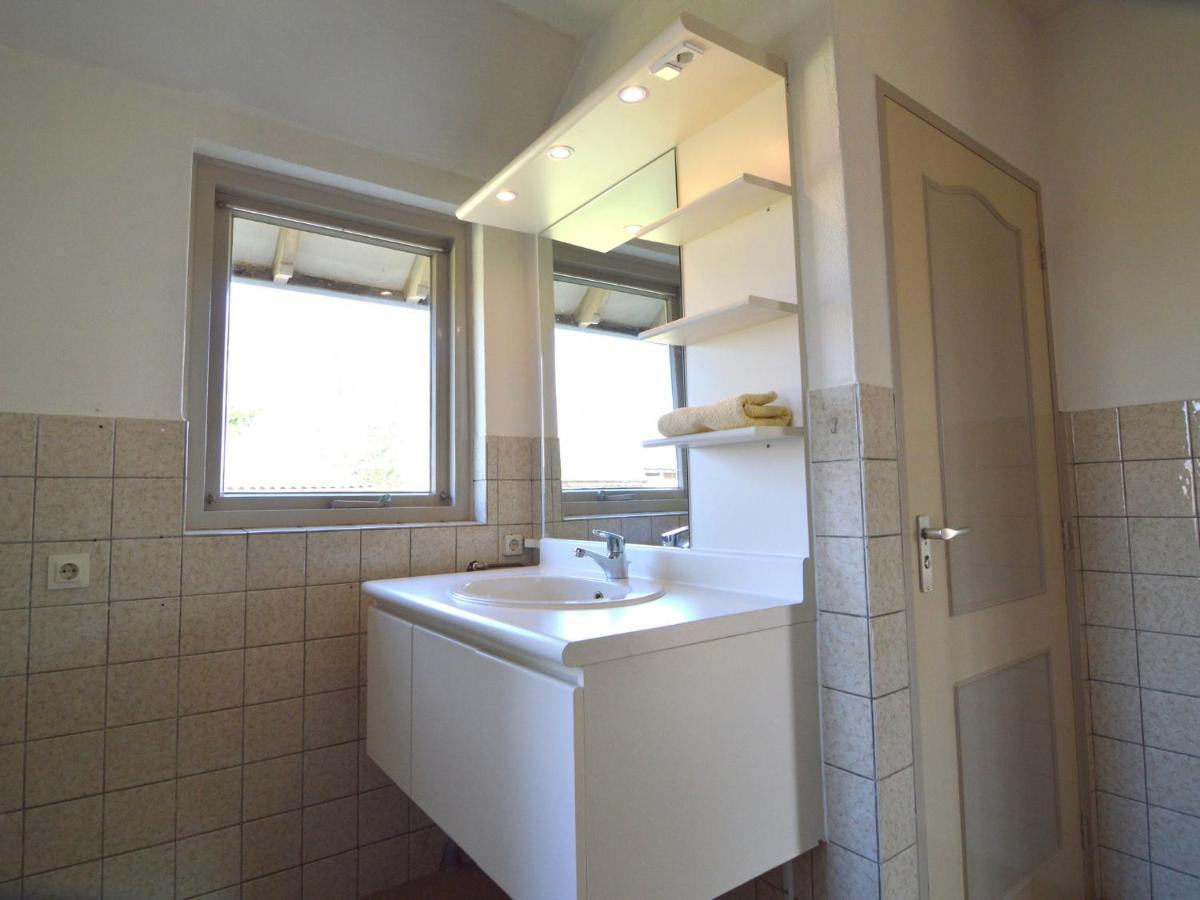 Holiday home Cosy With Pet Friendly Garden