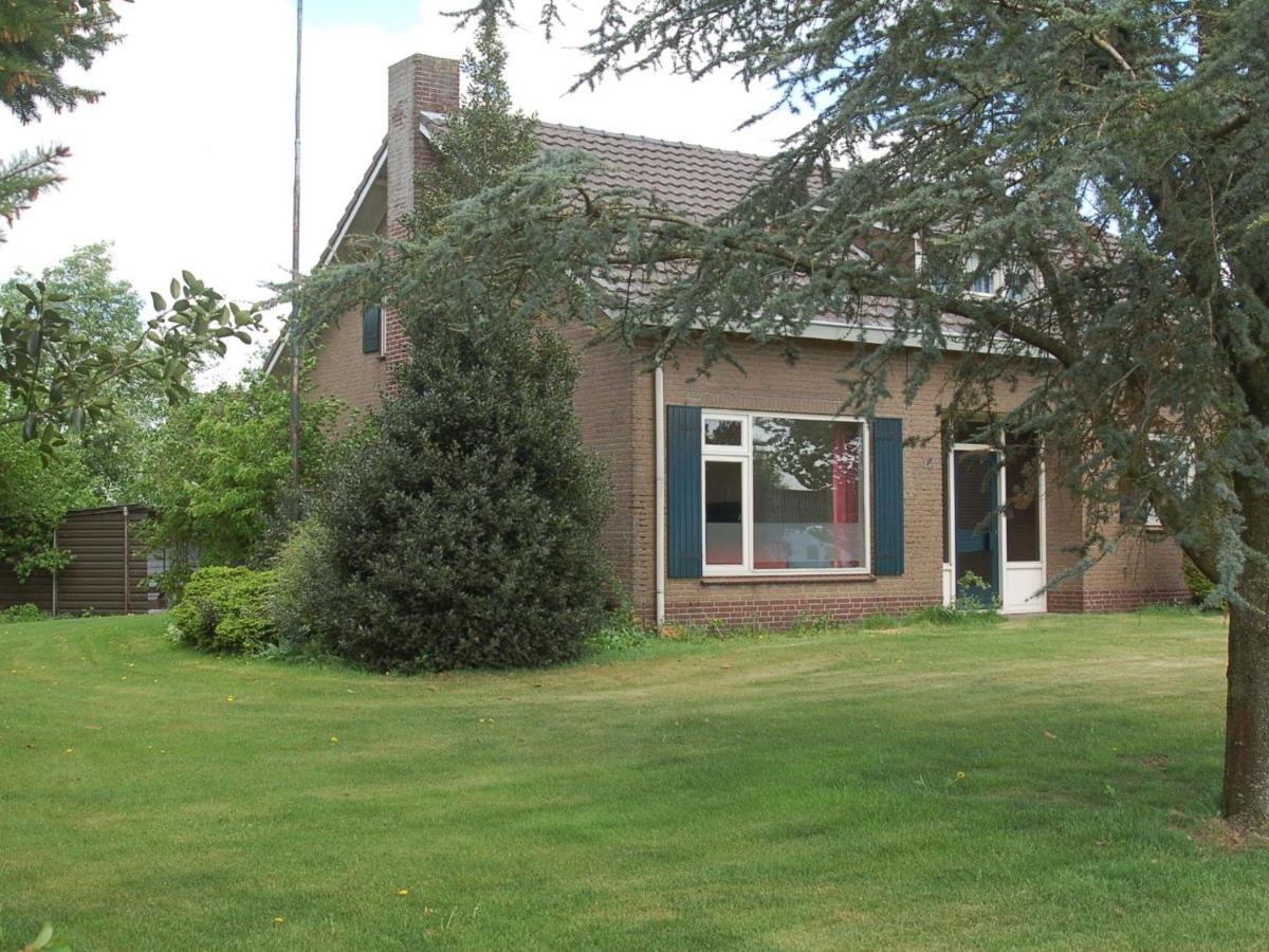 Holiday home Cosy With Pet Friendly Garden