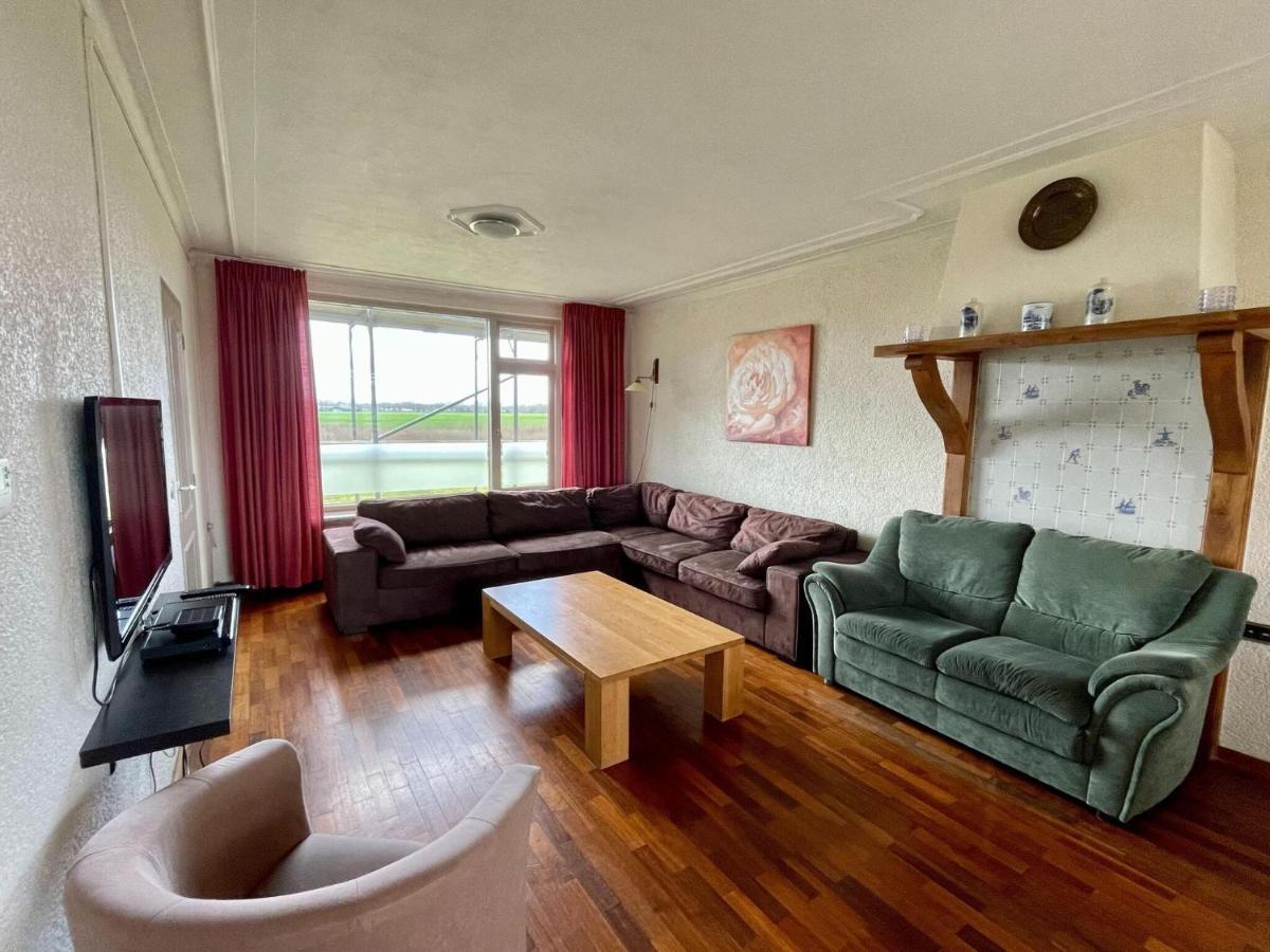 Holiday home Cosy With Pet Friendly Garden Elsendorp
