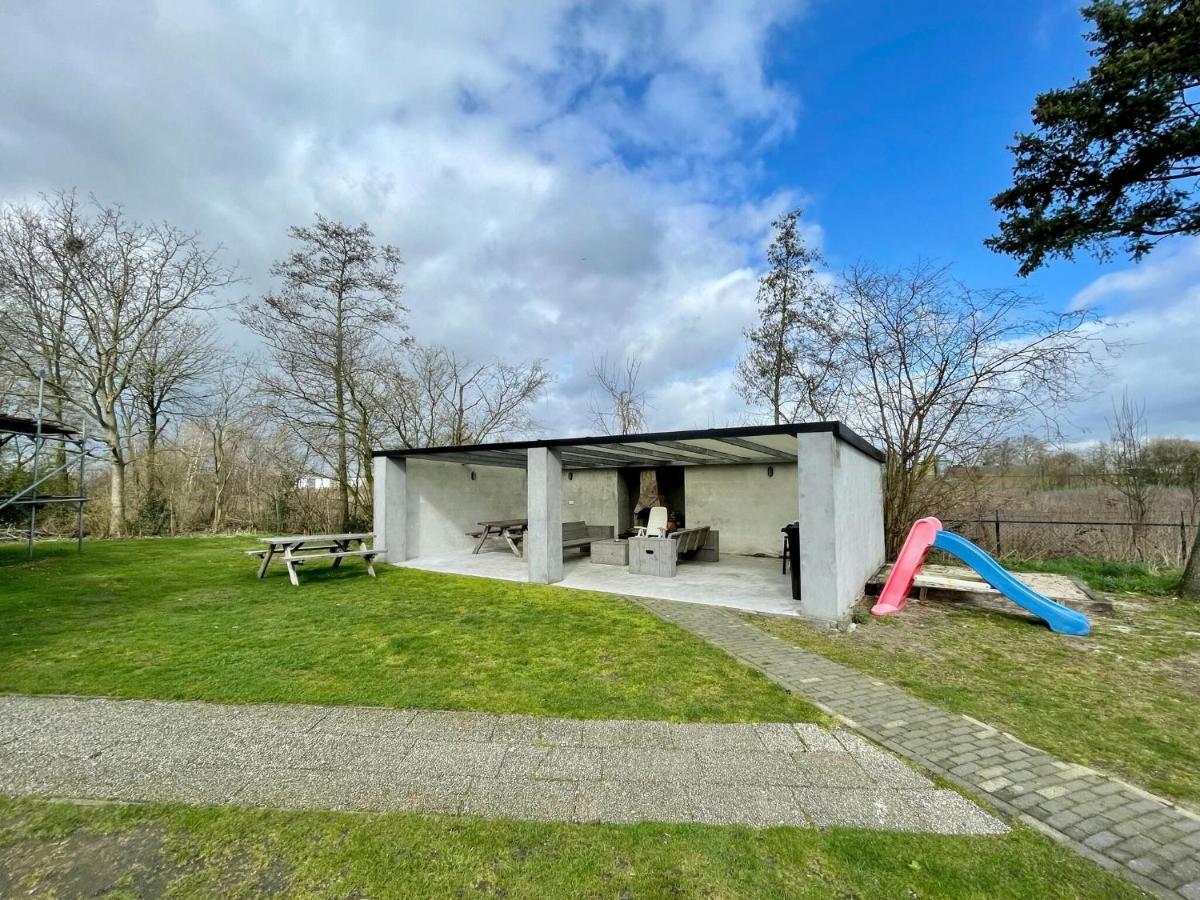 Cosy With Pet Friendly Garden * Elsendorp