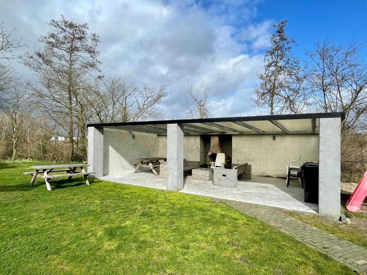 Holiday home Cosy With Pet Friendly Garden