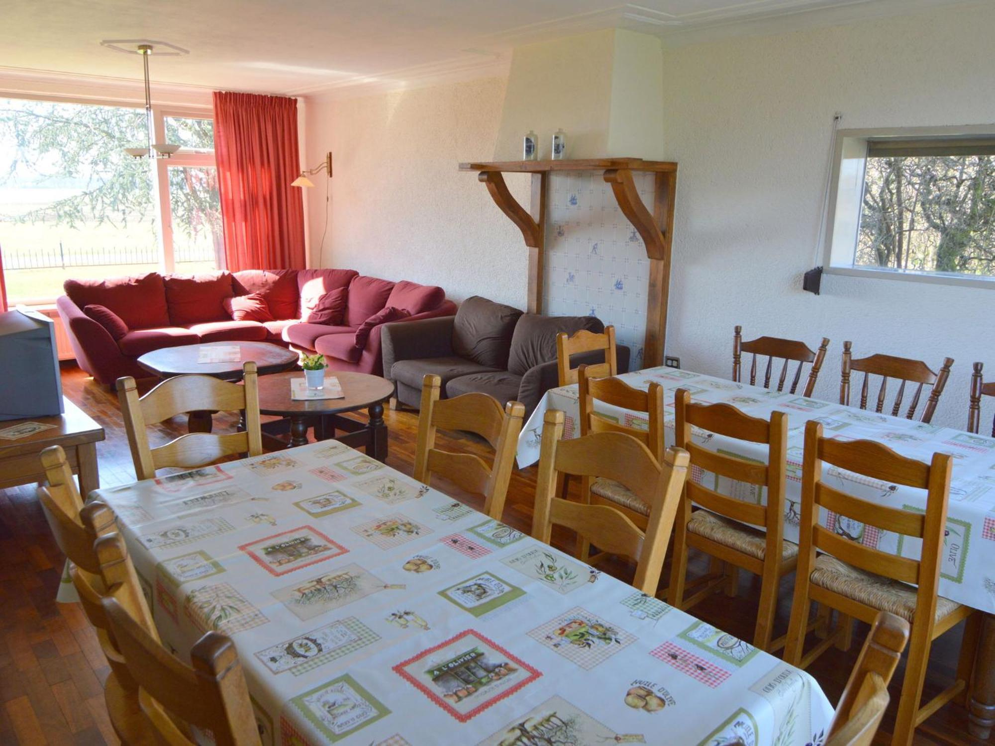 Cosy With Pet Friendly Garden * Elsendorp