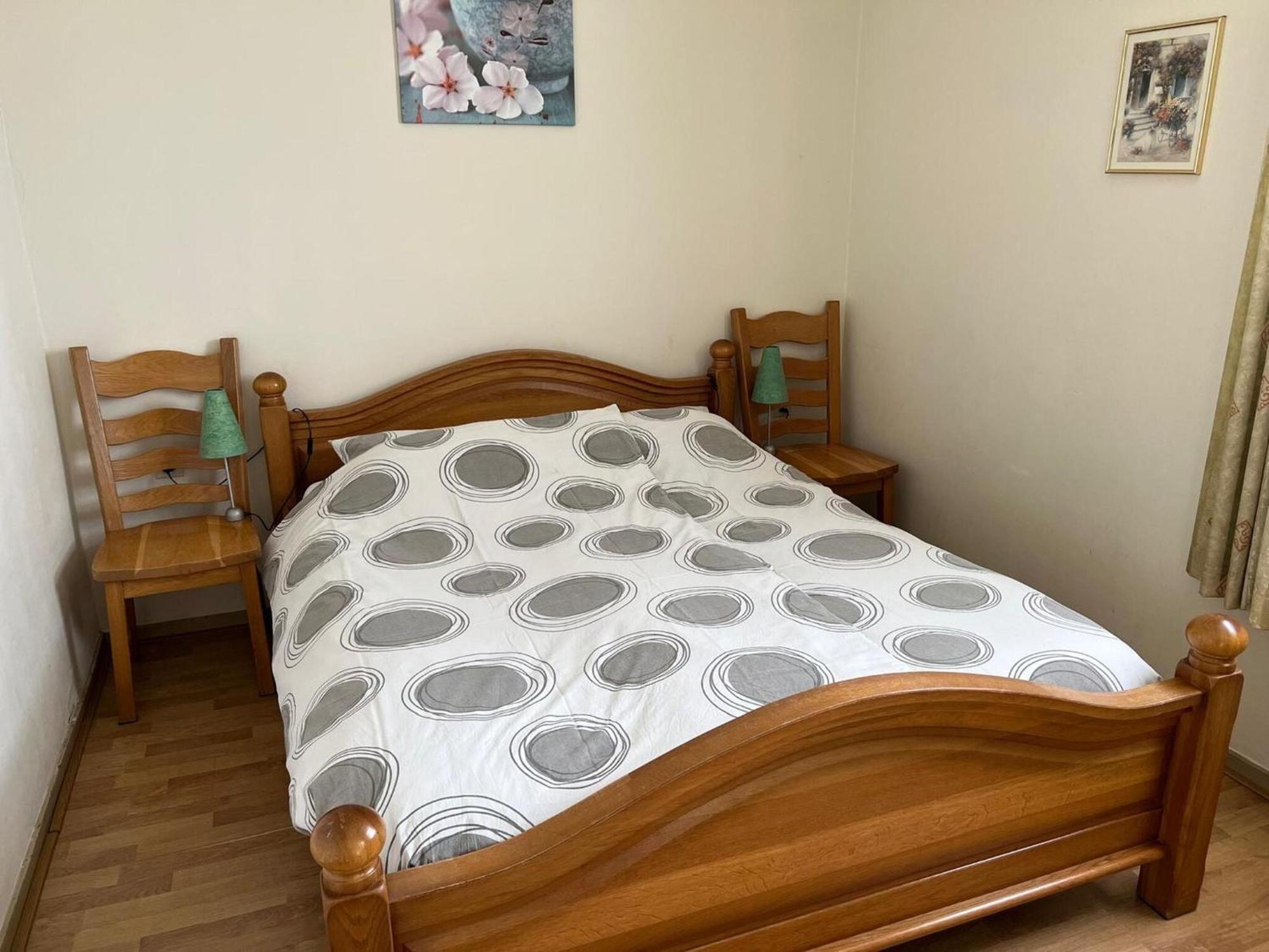 Holiday home Cosy With Pet Friendly Garden Elsendorp