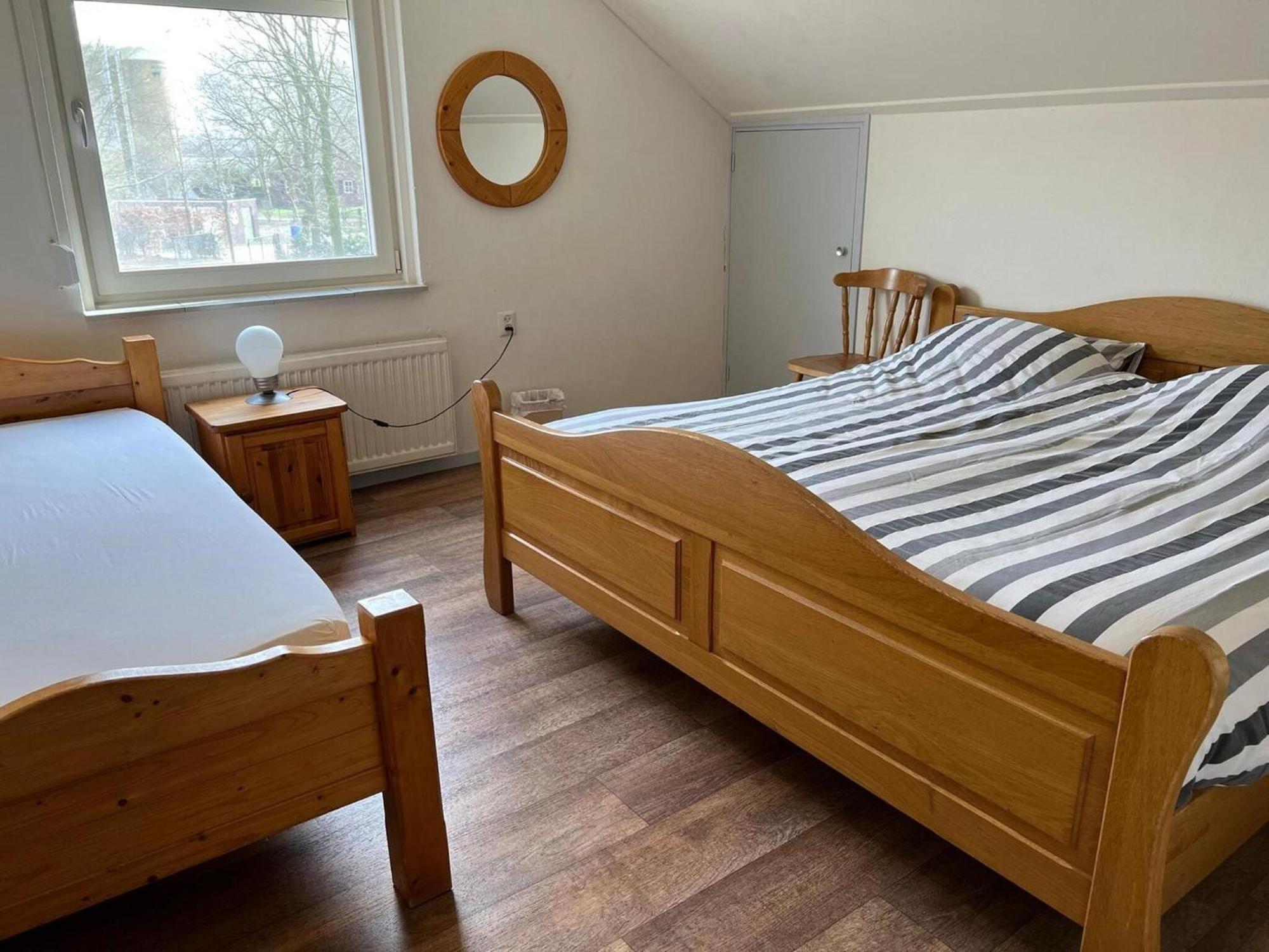 Cosy With Pet Friendly Garden * Elsendorp